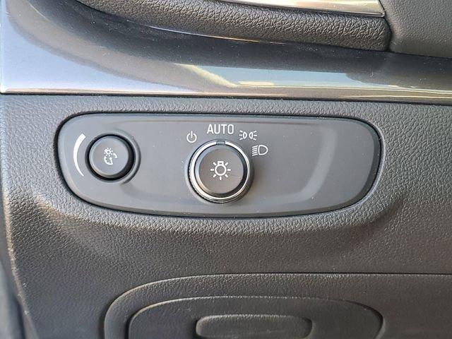 Buick Encore Preferred - Thumbnail 20