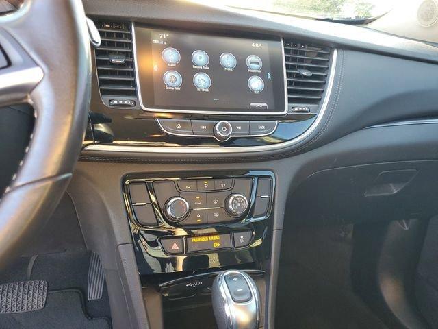 Buick Encore Preferred - Thumbnail 15