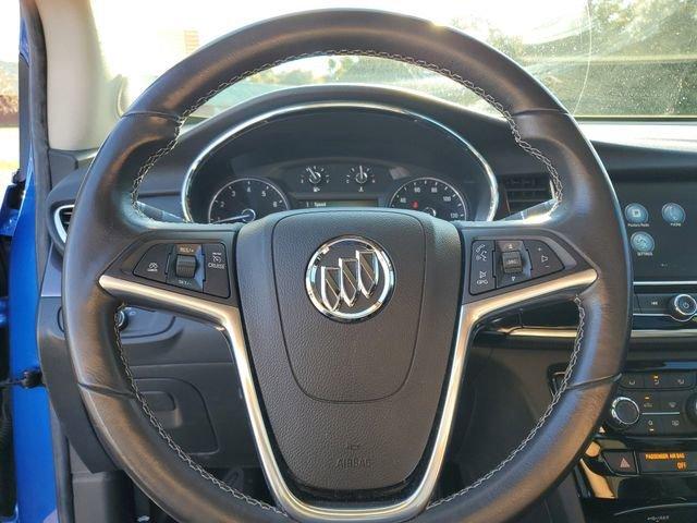Buick Encore Preferred - Thumbnail 11