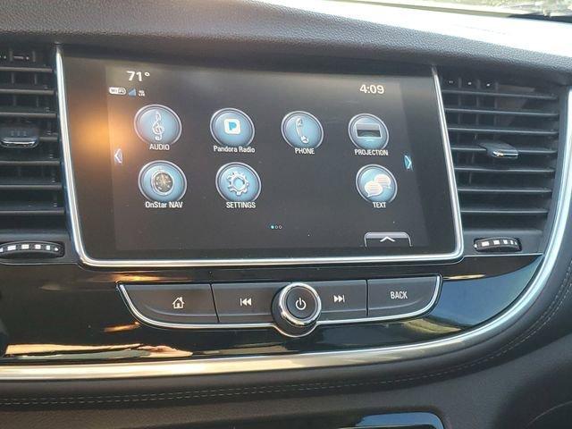 Buick Encore Preferred - Thumbnail 16