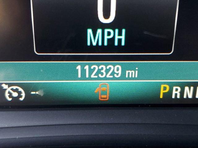 Buick Encore Preferred - Thumbnail 14