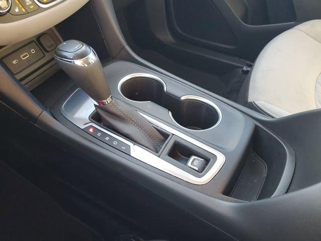 Chevrolet Equinox Lt - Thumbnail 20