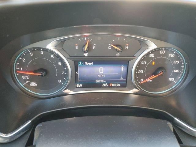 Chevrolet Equinox Lt - Thumbnail 14