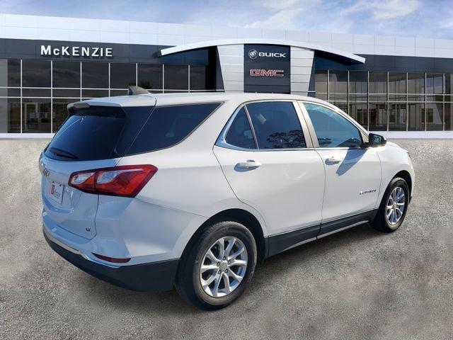 Chevrolet Equinox Lt - Thumbnail 5