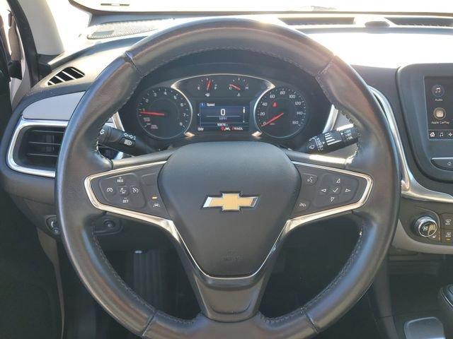 Chevrolet Equinox Lt - Thumbnail 11