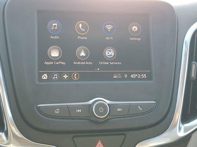 Chevrolet Equinox Lt - Thumbnail 17