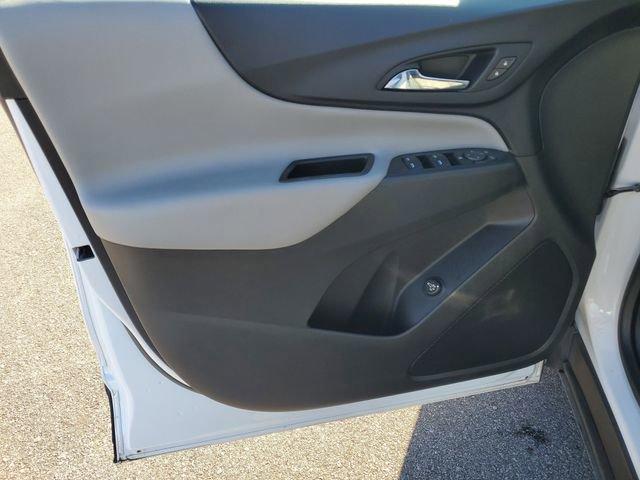 Chevrolet Equinox Lt - Thumbnail 9