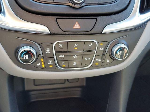 Chevrolet Equinox Lt - Thumbnail 19