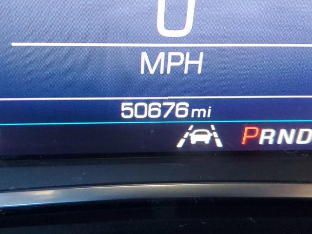 Chevrolet Equinox Lt - Thumbnail 15