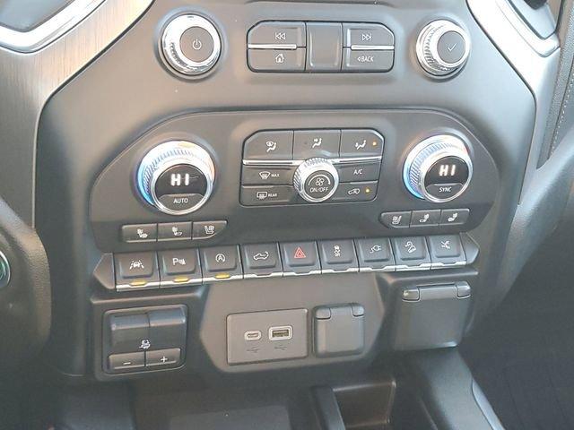 Gmc Sierra 1500 Denali - Thumbnail 19