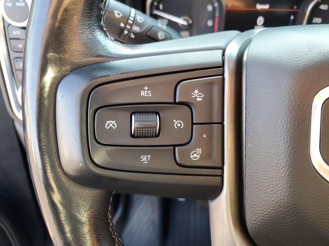 Gmc Sierra 1500 Denali - Thumbnail 12