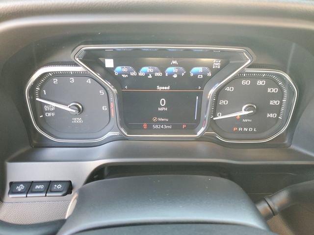 Gmc Sierra 1500 Denali - Thumbnail 14