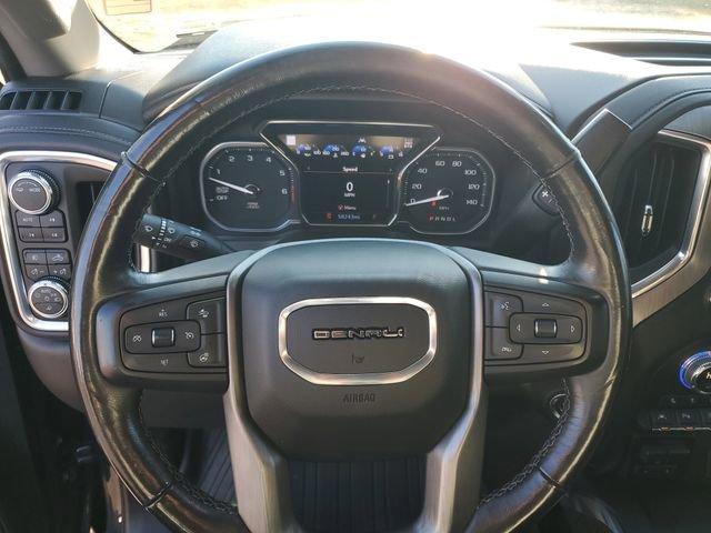 Gmc Sierra 1500 Denali - Thumbnail 11