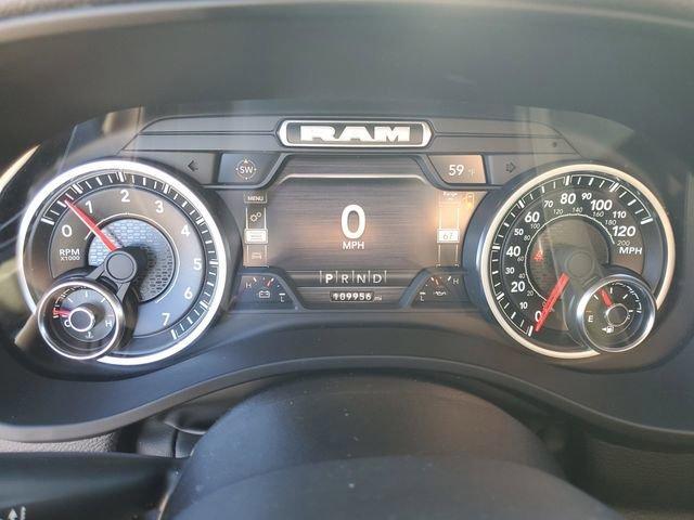 Ram 1500 Big Horn - Thumbnail 14