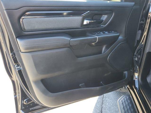 Ram 1500 Big Horn - Thumbnail 9