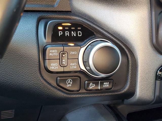 Ram 1500 Big Horn - Thumbnail 20