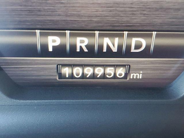 Ram 1500 Big Horn - Thumbnail 15