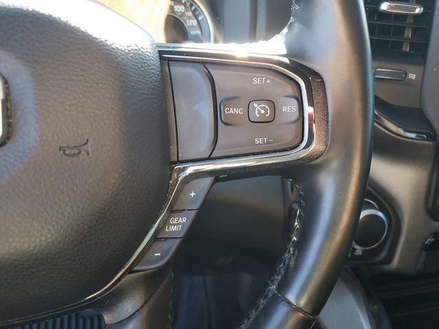 Ram 1500 Big Horn - Thumbnail 13