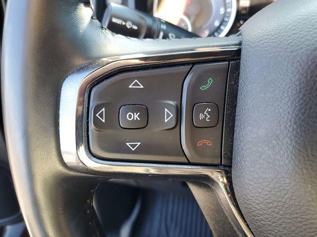 Ram 1500 Big Horn - Thumbnail 12