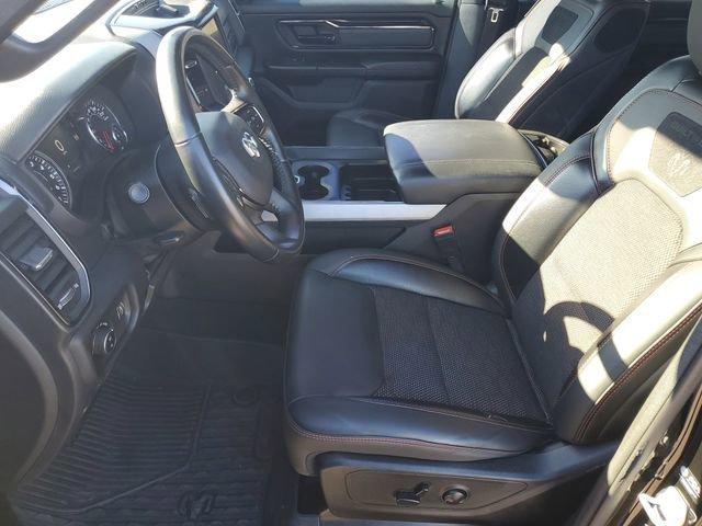 Ram 1500 Big Horn - Thumbnail 6