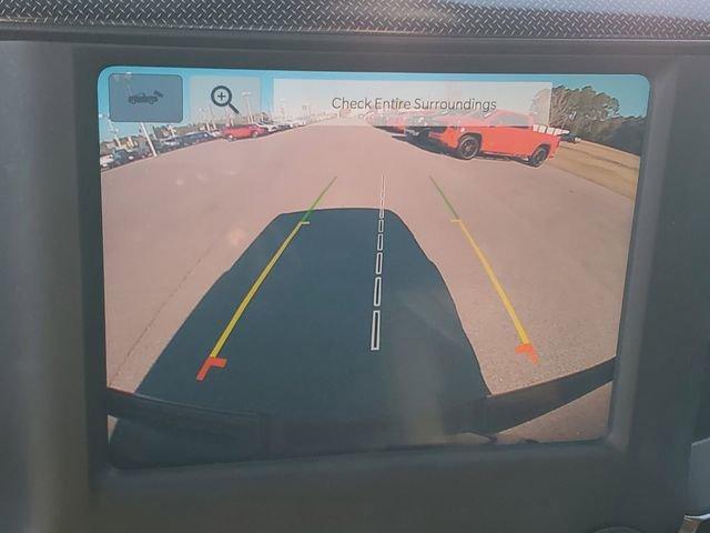 Ram 1500 Big Horn - Thumbnail 18