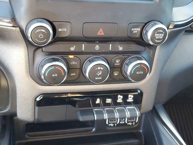 Ram 1500 Big Horn - Thumbnail 19