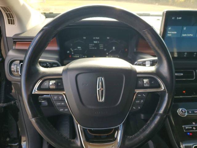 Lincoln Nautilus Reserve - Thumbnail 12