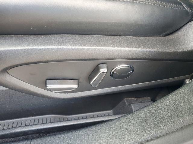 Lincoln Nautilus Reserve - Thumbnail 8