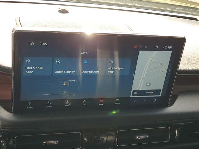 Lincoln Nautilus Reserve - Thumbnail 18