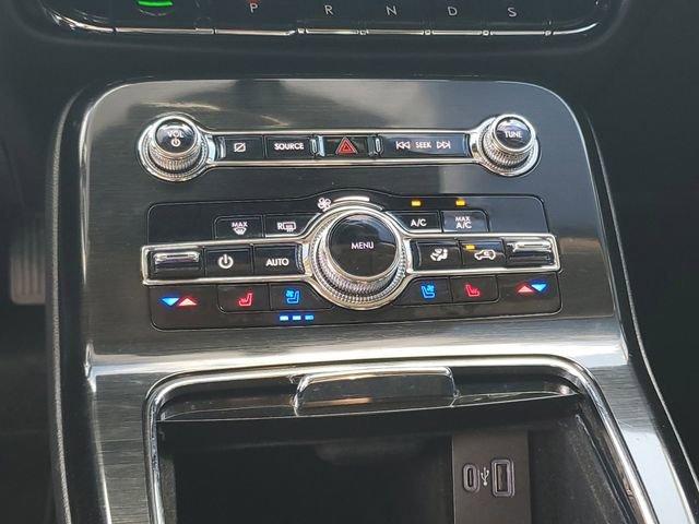 Lincoln Nautilus Reserve - Thumbnail 20