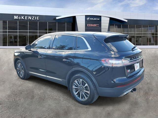 Lincoln Nautilus Reserve - Thumbnail 4