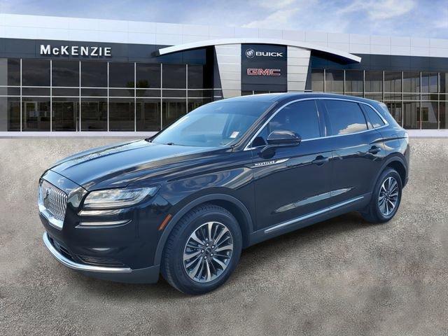 Lincoln Nautilus Reserve - Thumbnail 3