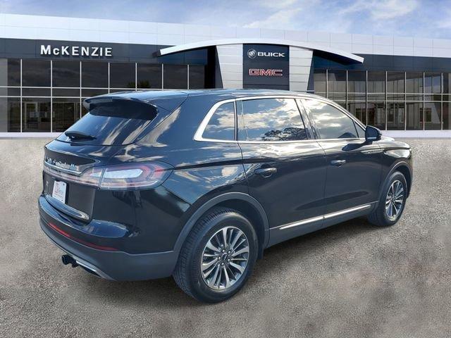 Lincoln Nautilus Reserve - Thumbnail 5