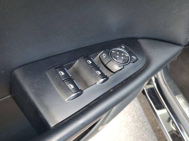 Lincoln Nautilus Reserve - Thumbnail 10