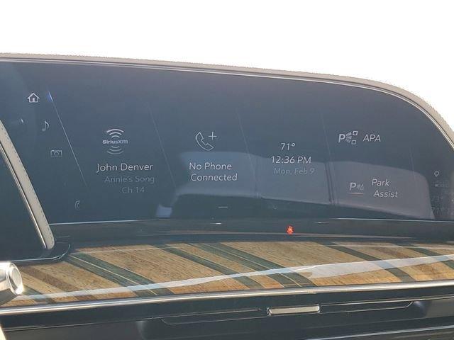 Cadillac Escalade Sport Platinum - Thumbnail 18