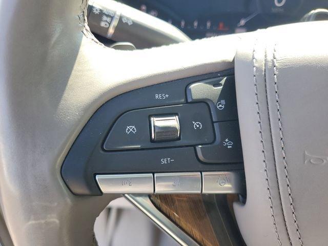 Cadillac Escalade Sport Platinum - Thumbnail 13