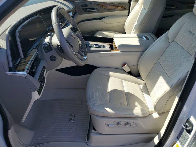 Cadillac Escalade Sport Platinum - Thumbnail 6