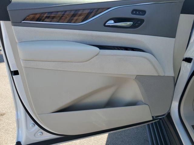 Cadillac Escalade Sport Platinum - Thumbnail 9