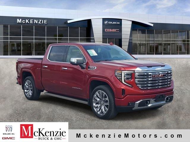 Gmc Sierra 1500 Denali - Thumbnail 2