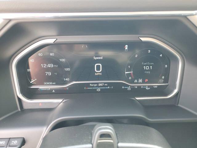 Gmc Sierra 1500 Denali - Thumbnail 15