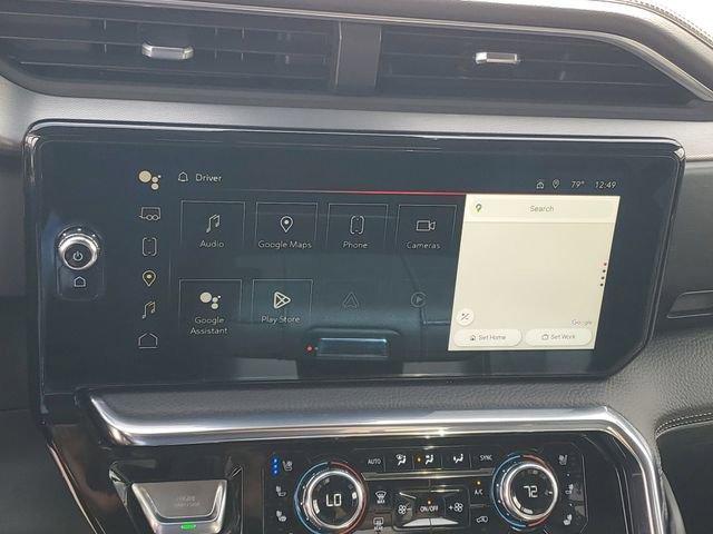 Gmc Sierra 1500 Denali - Thumbnail 18