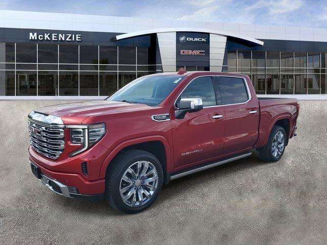 Gmc Sierra 1500 Denali - Thumbnail 3