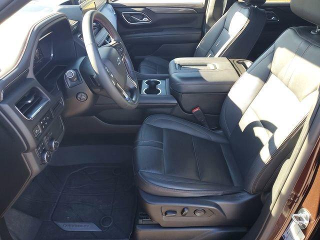 Chevrolet Tahoe Rst - Thumbnail 6