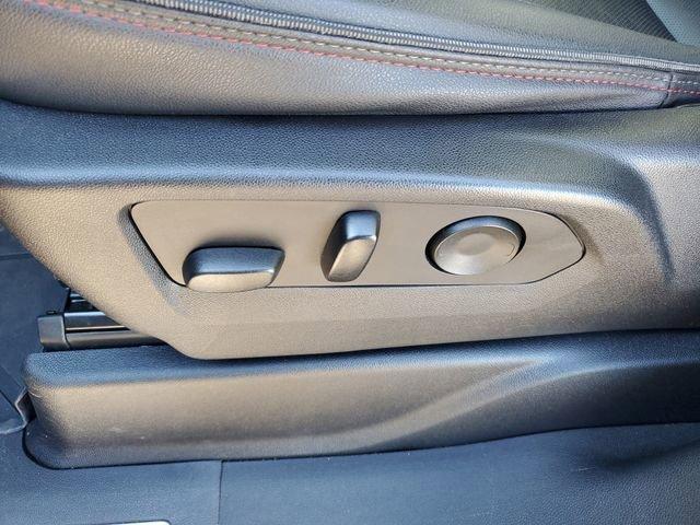 Chevrolet Tahoe Rst - Thumbnail 8