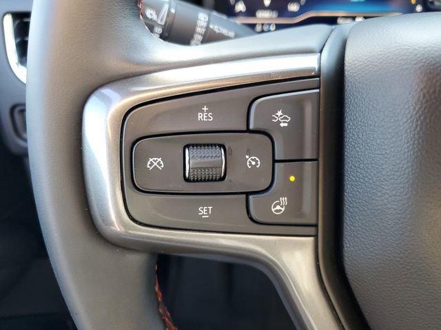 Chevrolet Tahoe Rst - Thumbnail 12