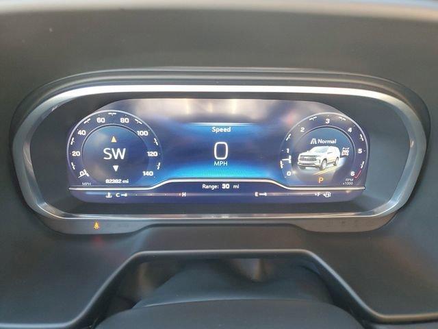 Chevrolet Tahoe Rst - Thumbnail 14