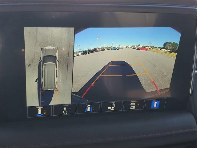 Chevrolet Tahoe Rst - Thumbnail 18