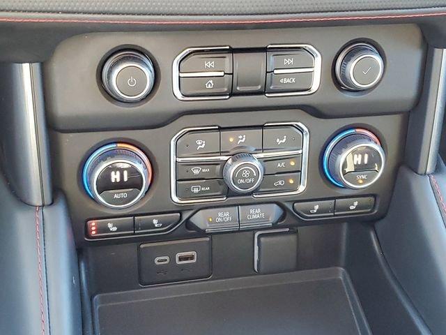 Chevrolet Tahoe Rst - Thumbnail 19