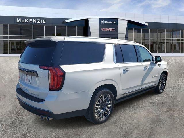 Gmc Yukon Xl Denali Ultimate - Thumbnail 5