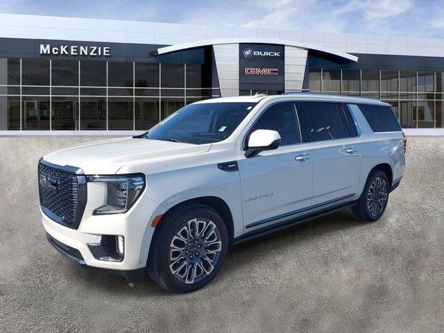 Gmc Yukon Xl Denali Ultimate - Thumbnail 3